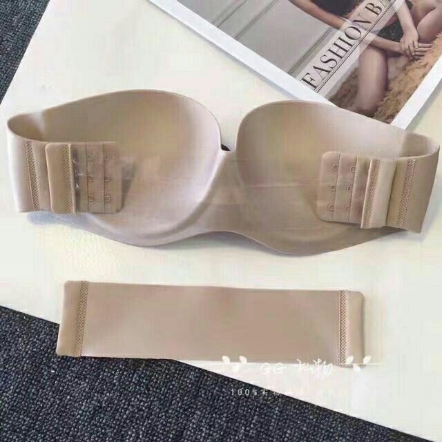 Áo lót đúc không dây không gọng tặng kèm quai trong hàng loại 1