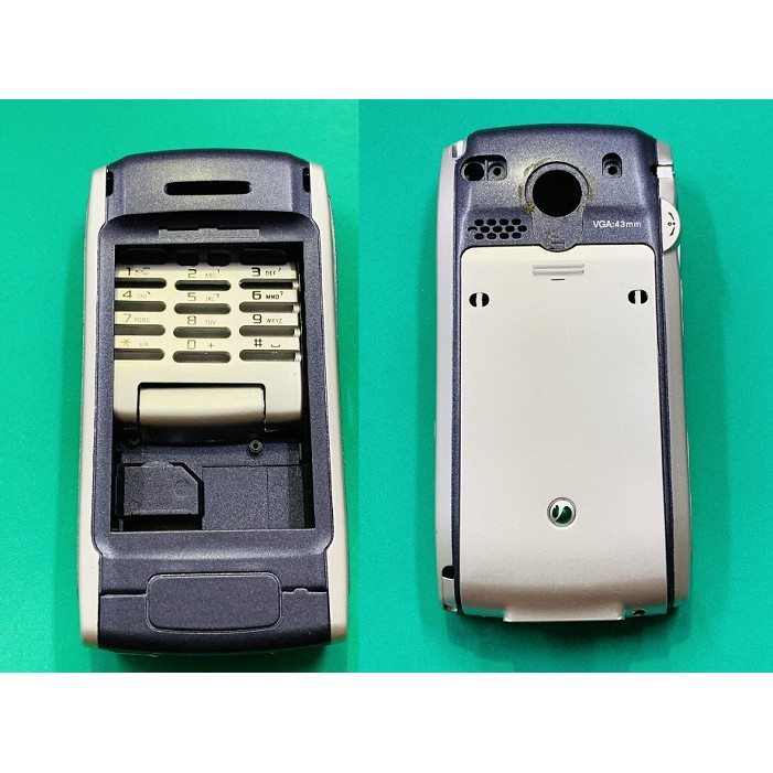 Vỏ Điện thoại Sony Ericsson P900