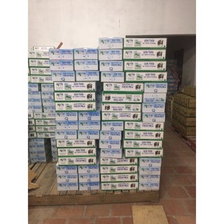 [CHÍNH HÃNG] SỮA TƯƠI MỘC CHÂU CÁC VỊ (Lốc 4 hộp 110ml)