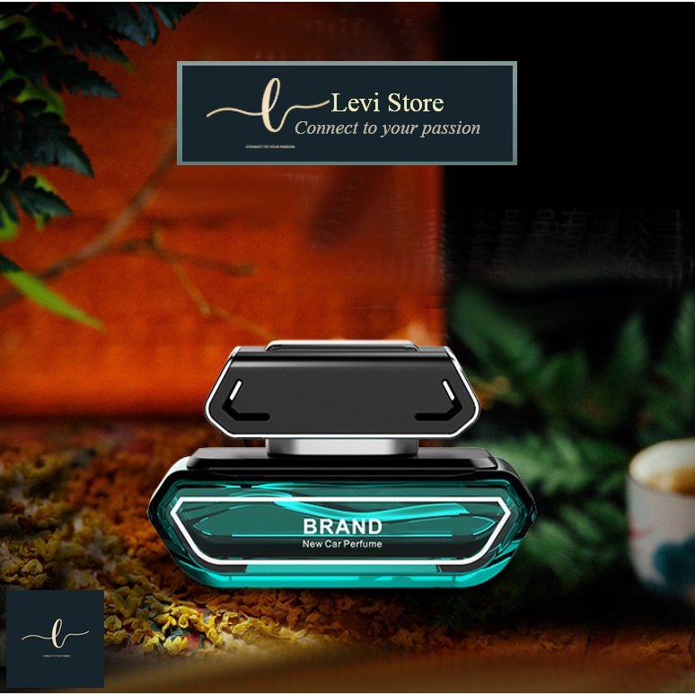 NƯỚC HOA Ô TÔ NHẬP KHẨU TRANG TRÍ TAPLO, LÀM THƠM, KHỬ MÙI HIỆU QUẢ  | CỬA HÀNG NƯỚC HOA Ô TÔ LEVISTORE.