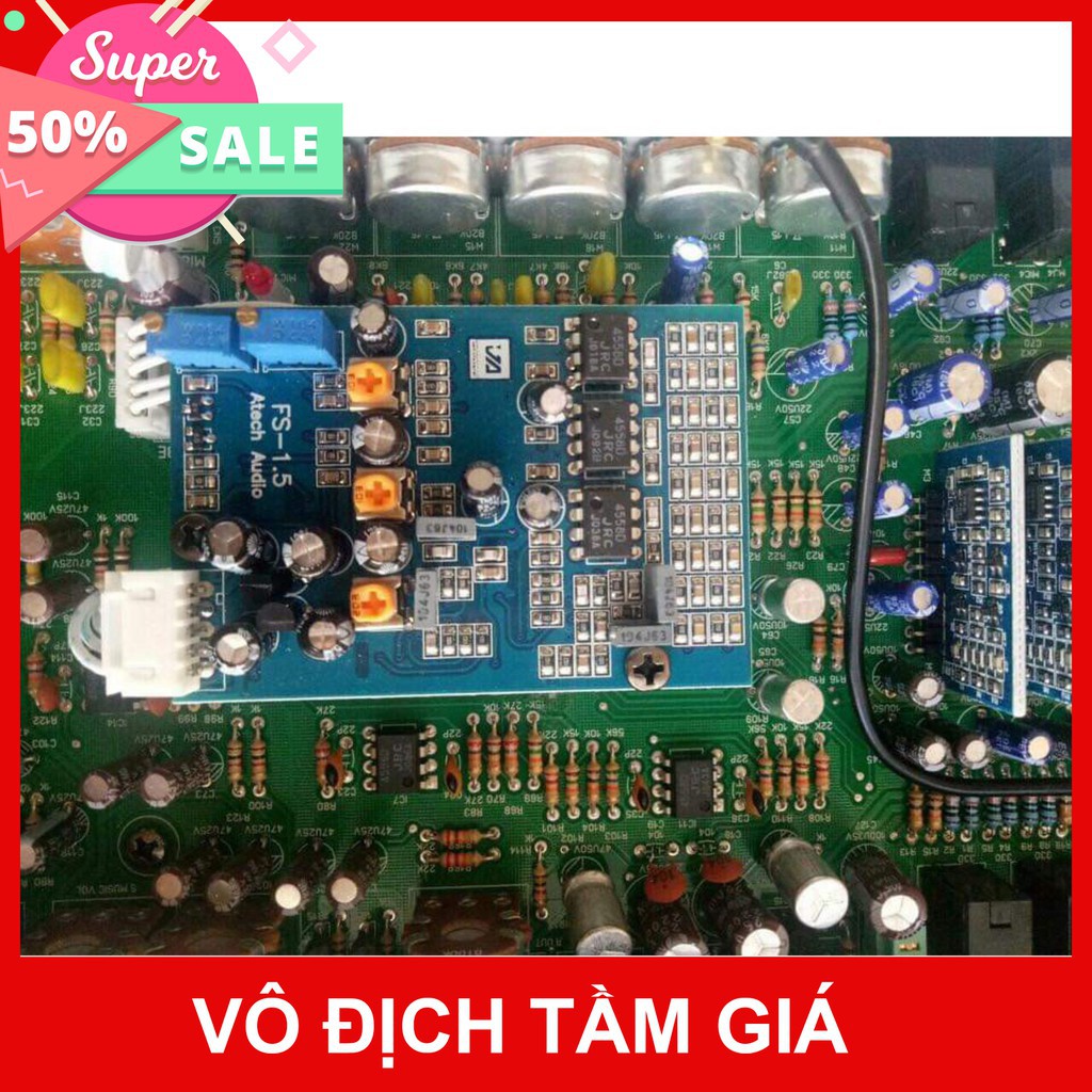 [Giảm giá] VANG CƠ LAI SỐ JA KM5FX-ÂM THANH HAY-CHỐNG HÚ TỐT chất lượng - Hàng chất lượng