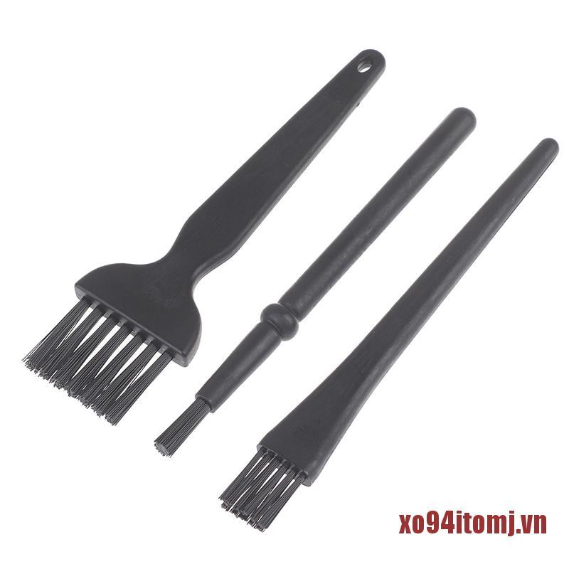 Bộ 6 Dụng Cụ Vệ Sinh Bàn Phím Máy Tính Chống Tĩnh Điện | BigBuy360 - bigbuy360.vn