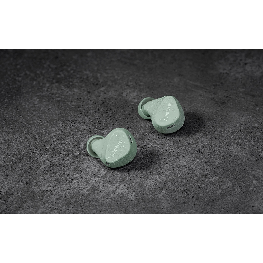 Tai Nghe Jabra Elite 4 Active - Bảo Hành Chính Hãng 12 Tháng