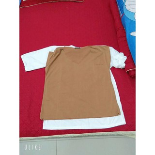 Set Áo GILE BASIC 3 màu UNISEX