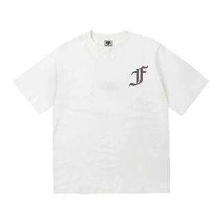 Áo thun T-shirt Gothic V2 Cotton 2 chiều