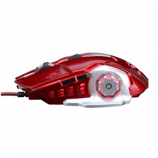 Chuột game thủ Bosston BS-12 DPI 2400