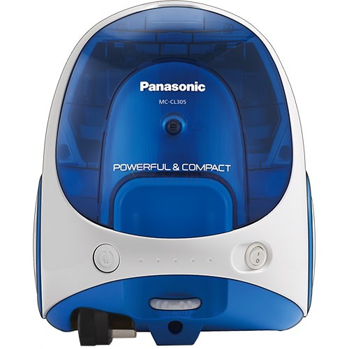 Máy hút bụi Panasonic MC-CL305BN46 - Hàng chính hãng