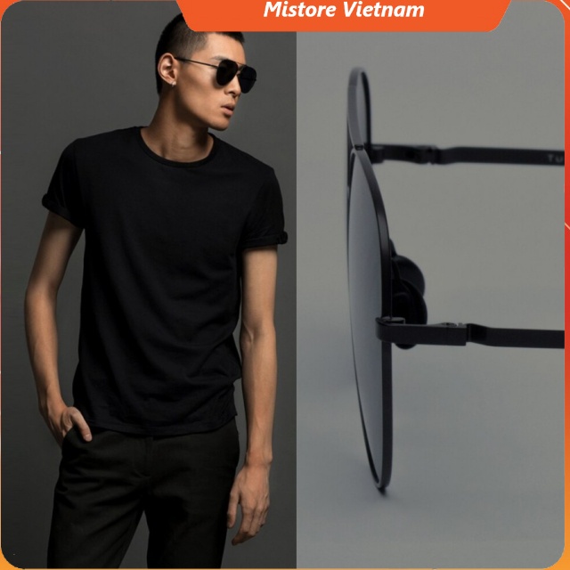 Mắt Kính phân cực Xiaomi TS Turok Steinhardt SM005 - Kính mát Xiaomi Turok Steinhardt TS