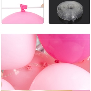 Set bong bóng mặt trăng trang trí tiệc, sinh nhật dễ thương