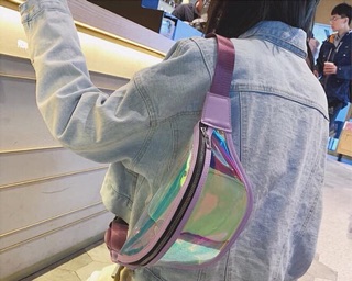 Túi Bao Tử Trong Siêu Bóng