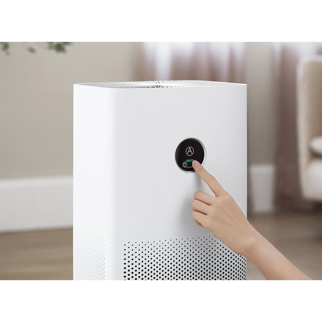 Máy lọc không khí thông minh Mijia Air Purifier 4 Pro