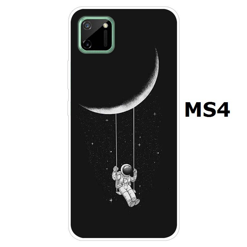 Ốp lưng in hình dành cho Realme C11 siêu đẹp siêu sắc nét