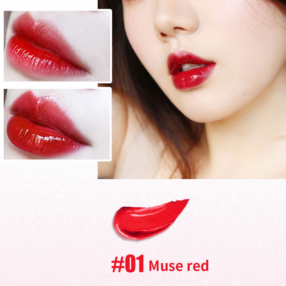 🔥🔥Son lâu trôi thiết kế thời trang cho nữ PNF nhiều màu tuỳ chọn | BigBuy360 - bigbuy360.vn