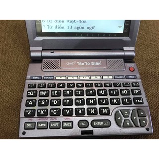 Kim từ điển EV266 Anh việt Hoa