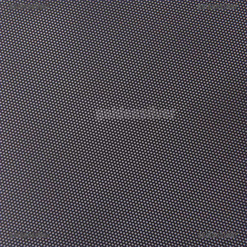 Tấm Lưới Lọc PVC Màu Đen Chống Bụi Cho Quạt Máy Tính DIY 30x100cm