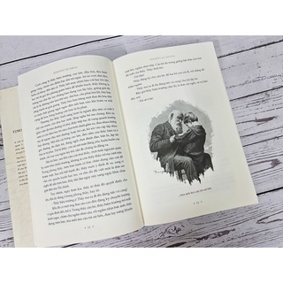 Sách - Tâm hồn cao thượng (Bìa cứng)