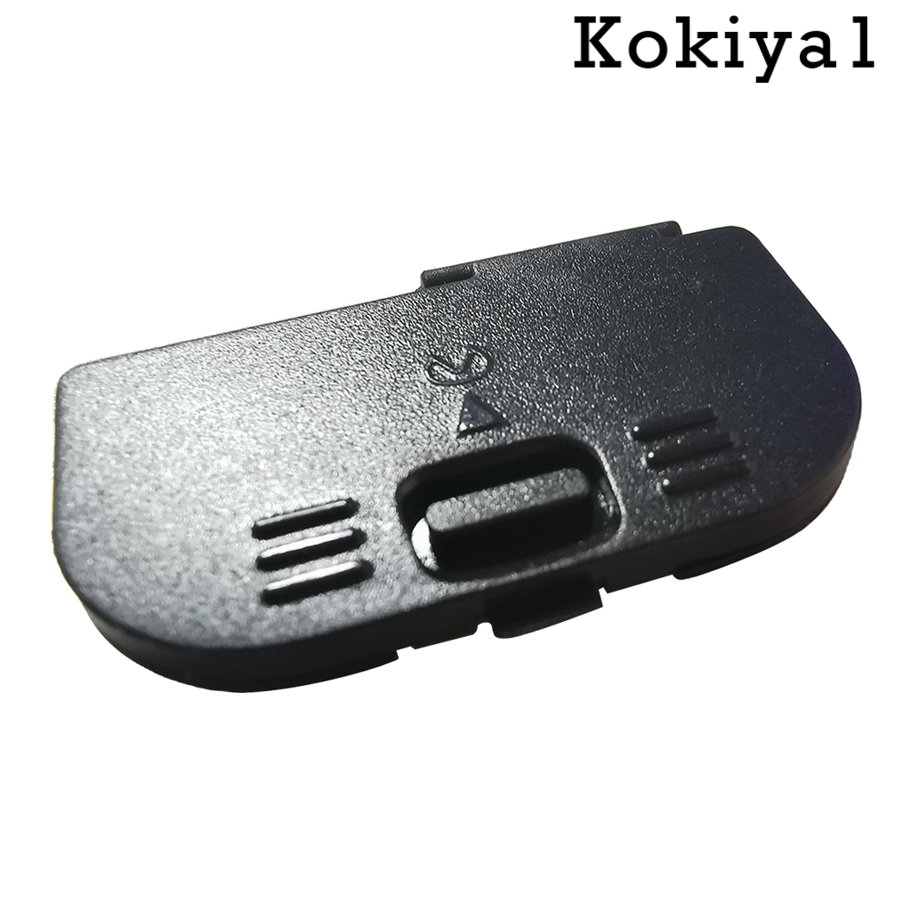 Nắp Đậy Pin Phía Sau Cho Nikon D200 D300 D300S D700 S5 Kokiya1