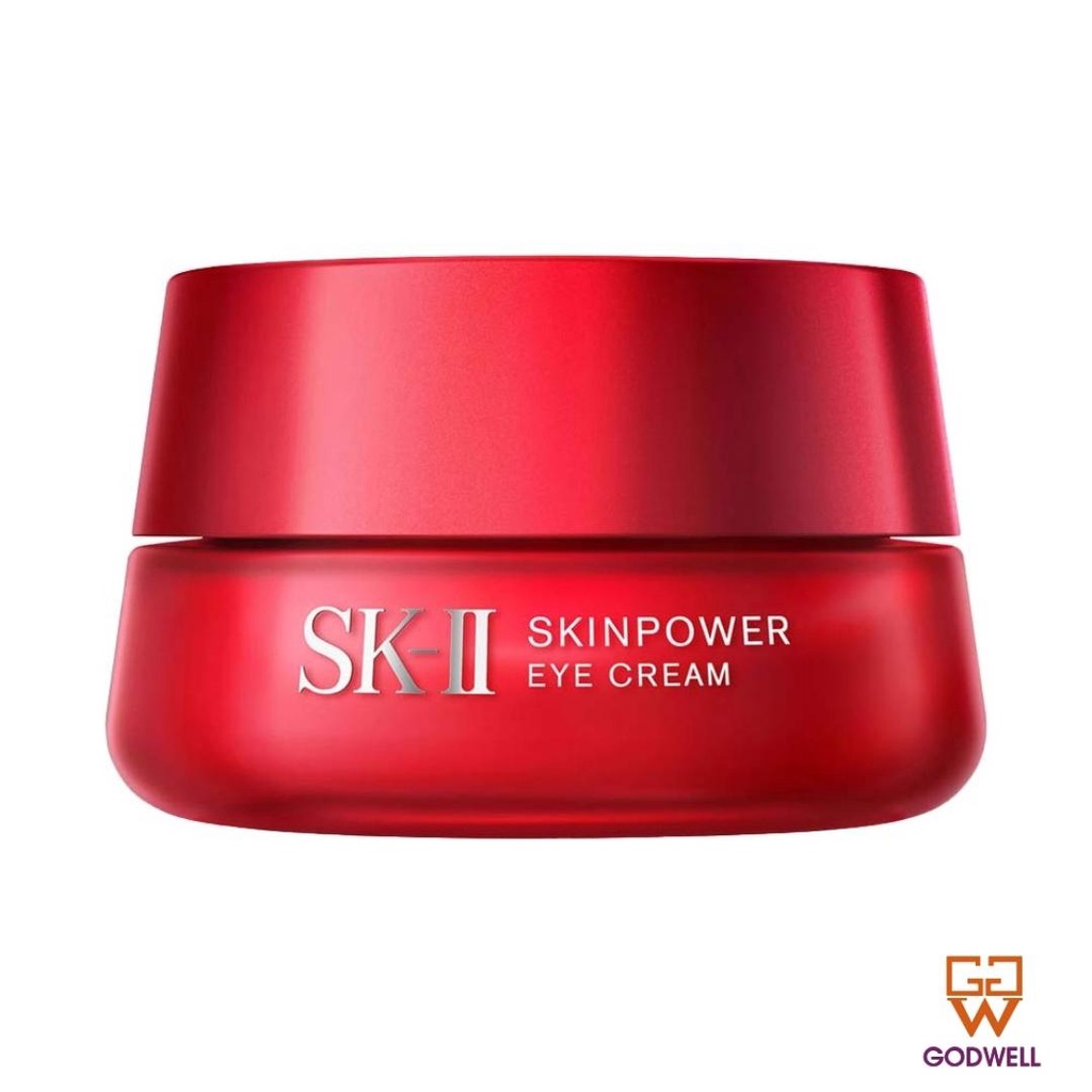[SK-II] Kem mắt SK-II Skin Power Eye Cream 15g