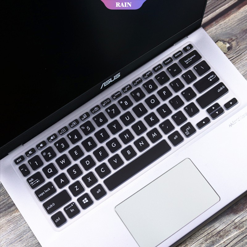 Miếng Dán Bảo Vệ Bàn Phím Asus 14 S14 X409 X409M X409Ma X412 X415J X409J X409Fa X420U X420F Y406U