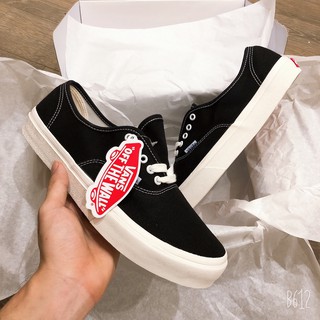 GIÀY VAN.S CLS ĐEN SC ( Freeship + box )
