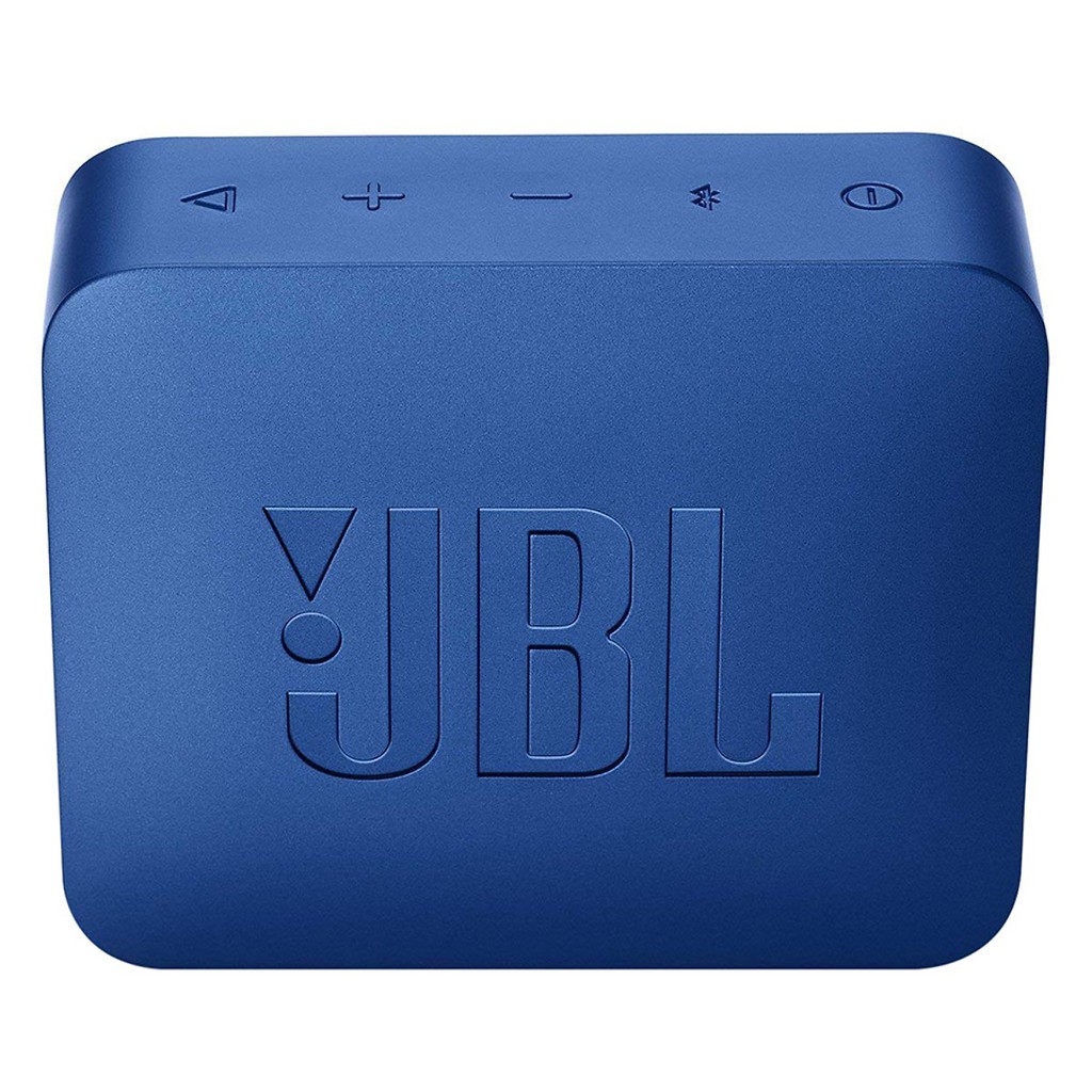 Loa Bluetooth JBL Go 2 (Xanh dương ) - Hàng Chính Hãng