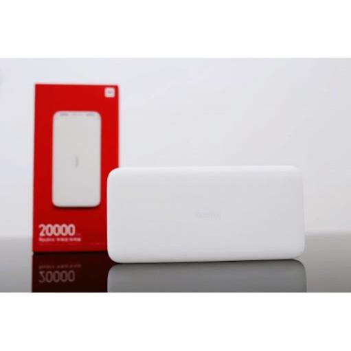 Pin Sạc Dự Phòng Xiaomi 18W 10000mAh/20000mAh Gen3 PLM13ZM ✨Hàng Chính Hãng💥, Sạc nhanh, Bảo hành 12 tháng, Lỗi 1 đổi 1