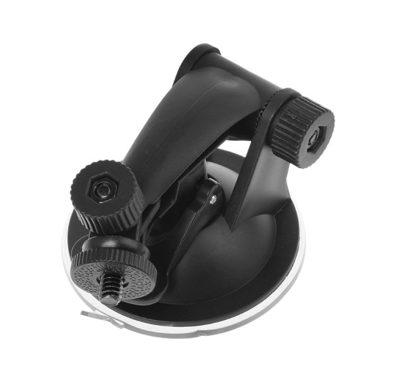 Đế hít gắn camera trên kính chắn gió cho xe ô tô | BigBuy360 - bigbuy360.vn