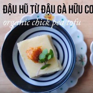 Đậu gà trắng NON-GMO
