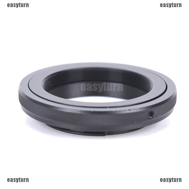 🌸ĐẦY ĐỦ 🌸T2-AI Lens Mount Adapter T2 T Mount for Nikon SLR DSLR D7100 D90 D700