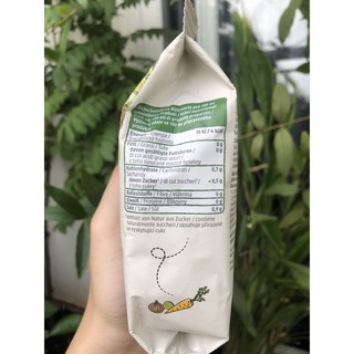 Bột nêm rau củ hữu cơ dmbio - 290g