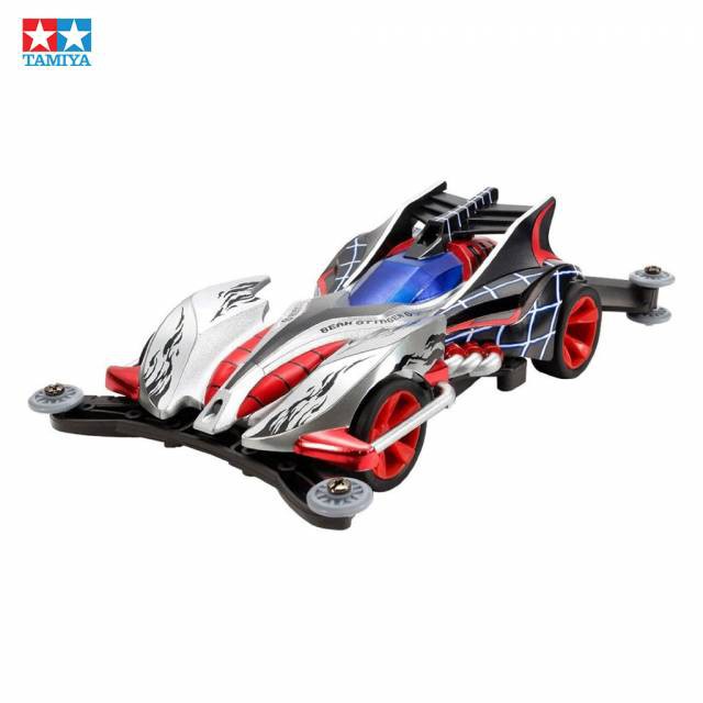 Xe Đua Lắp Ráp Tamiya  Beak Stinger G (AR)