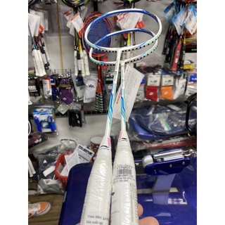 Vợt cầu lông Lining Turbo Charging 10B (khung chưa lưới)