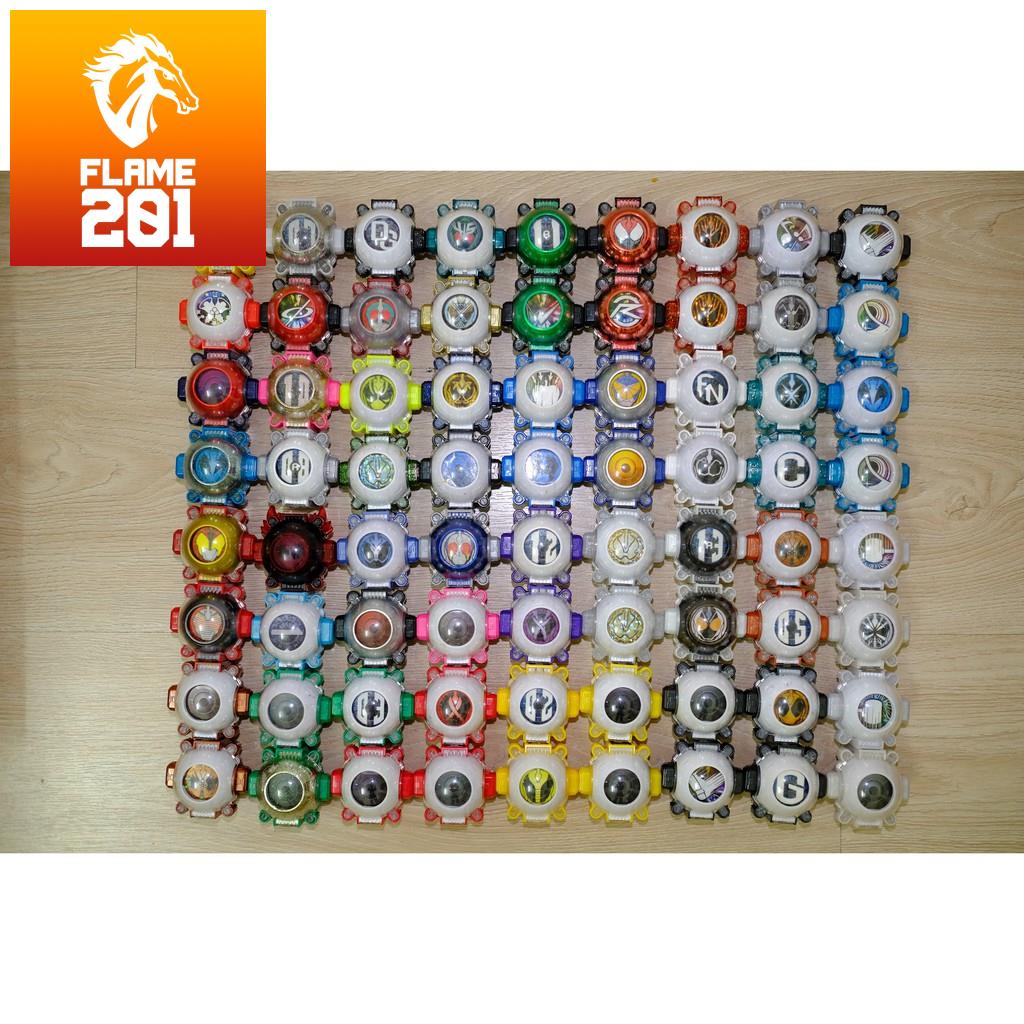 Đồ chơi Eyecon Candy Gashapon DX Kamen Rider Ex-Aid Ghost