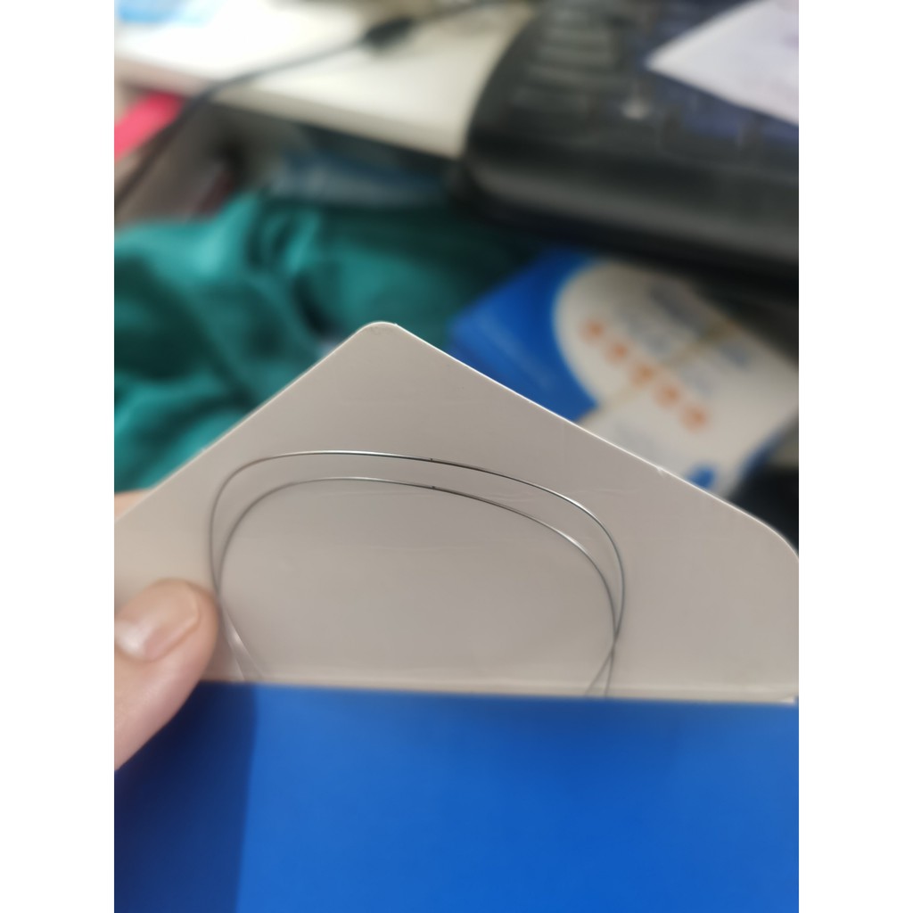 Dây cung reverse niềng răng, dây cung đánh lún, chỉnh nha chính hãng mỹ