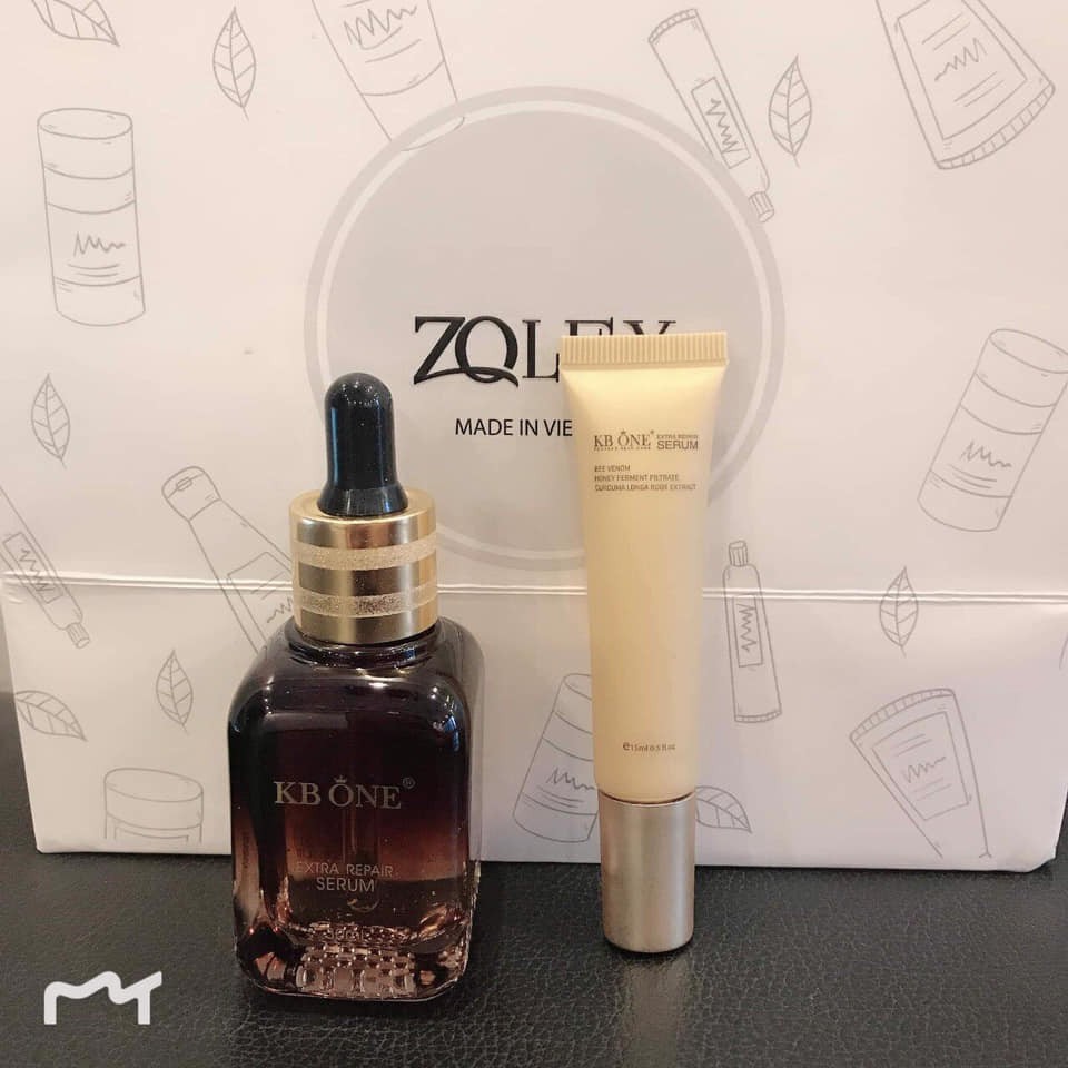 Nhập MYPHH0608 Serum KBONE