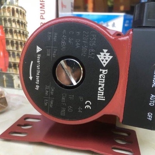 Máy bơm tăng áp Penronil 100w