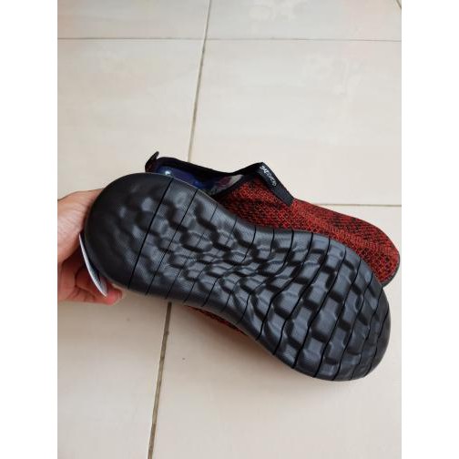 Giày Thể Thao Skechers Goflex Man Max Chính Hãng