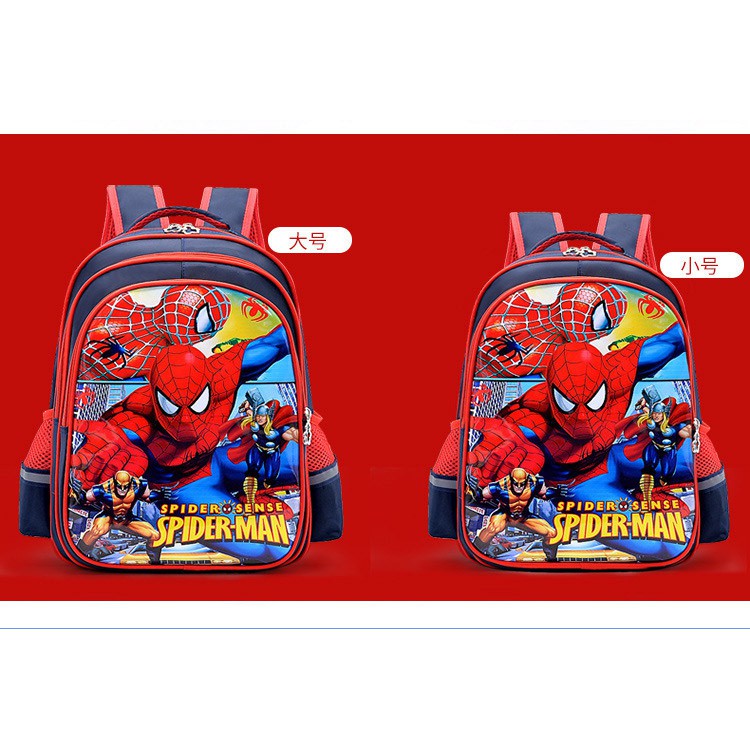 BALO HOẠT HÌNH 3D CHO BÉ YÊU