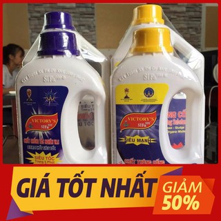 Combo 2 chai thông cầu cống cực mạnh 700ml sifa - chất tẩy đa năng - chai thông toilet