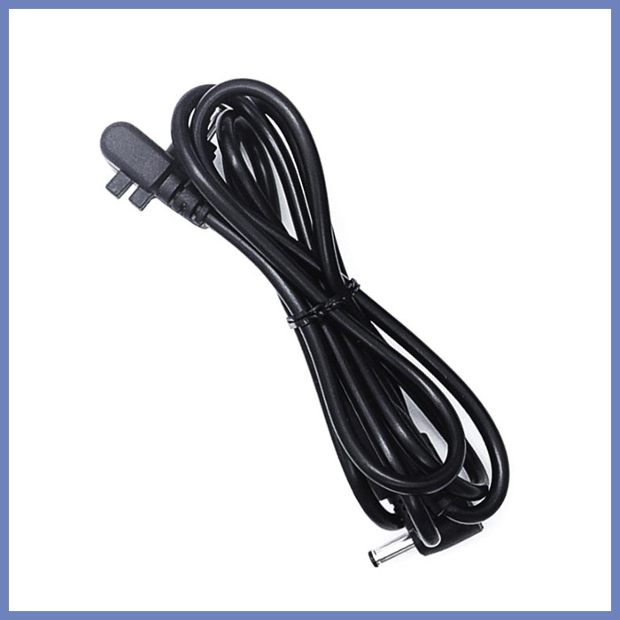 Dây Cáp Kết Nối 2 Quạt Vào PIN Áo Điều Hòa Cao Cấp