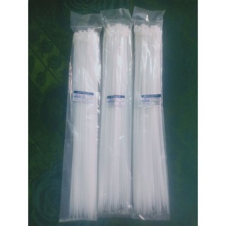 Dây rút nhựa 10cm/15cm/20cm/25cm/30cm/35cm/40cm/50cm
