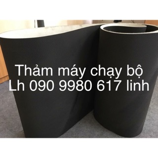 Thảm máy chạy bộ , thảm máy chạy bộ gia đình , thảm máy chạy bộ phòng gym