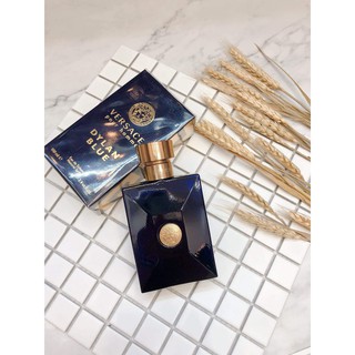 [Mẫu thử] Nước hoa nam Versace Pour Homme Dylan Blue