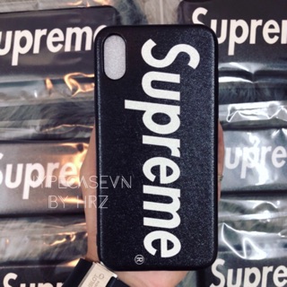 Ốp lưng iphone supreme 6/6s/6p/7/7s/7p/8/8p/x