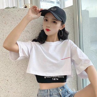 Áo crop top