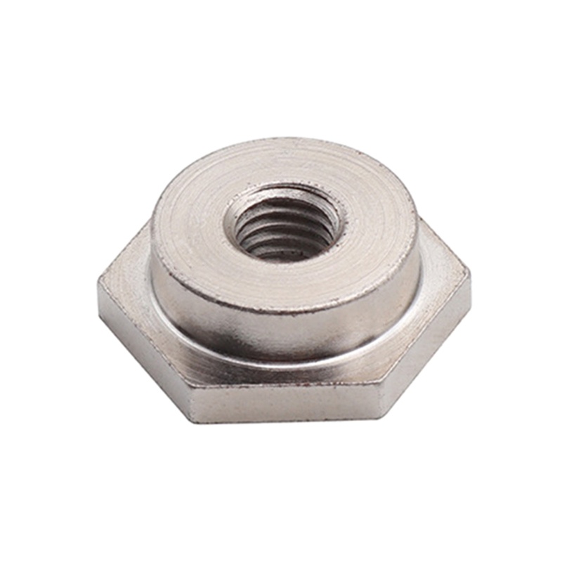 Rãnh Chữ T Bằng Hợp Kim Nhôm Chống Ăn Mòn M6 M8 Cho Chế Biến Gỗ