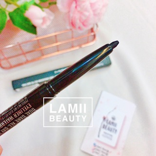 Kẻ mắt MAC dual dare all day waterproof liner