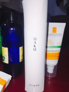 Serum haku