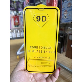 Kính cường lực iPhone X/11 Pro Full màn hình