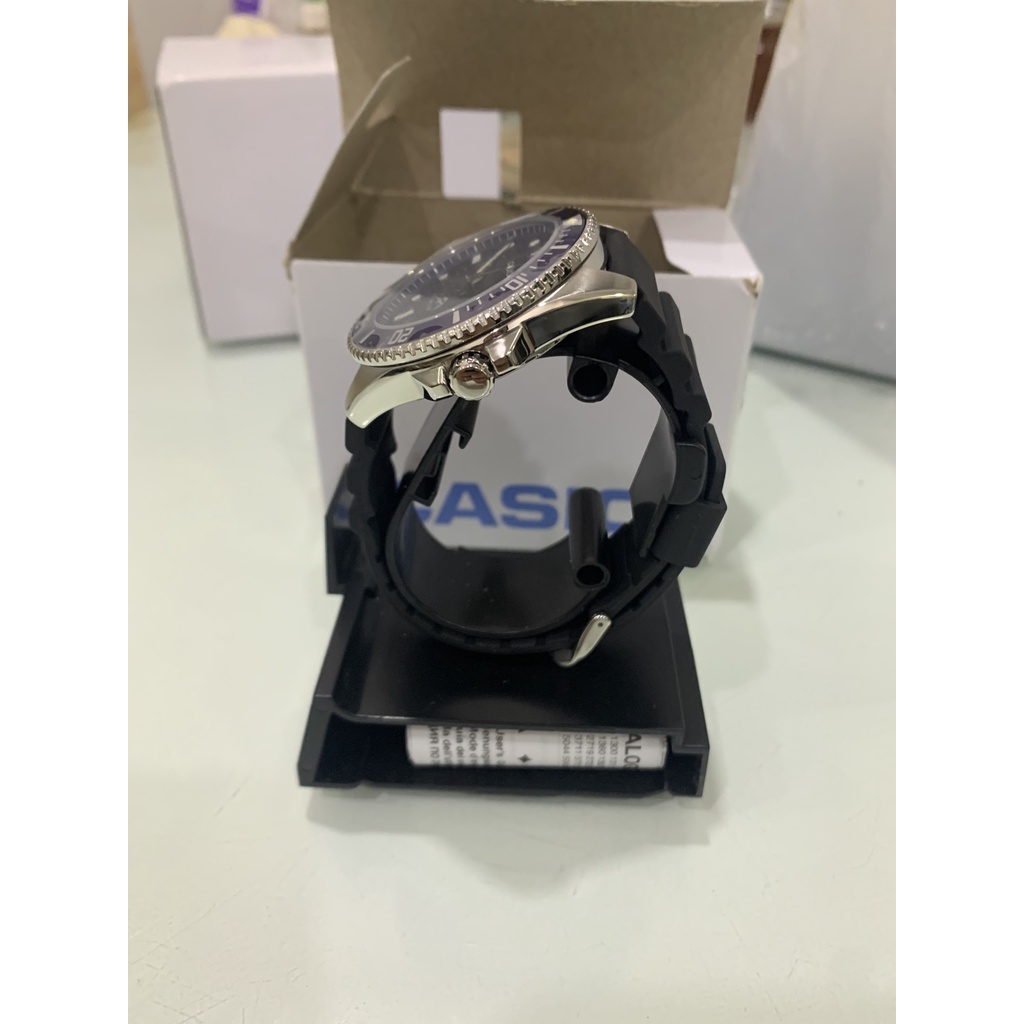 Đồng hồ nam Casio Duro MDV-106B-2AVCF - Divers Chống nước 200m | BigBuy360 - bigbuy360.vn